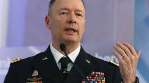 NSA Chief: Spying Protects US against Threats